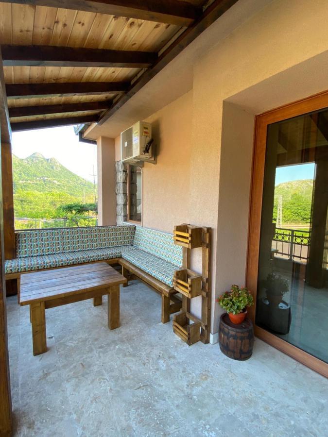 Guest House Radoman Virpazar Exterior foto